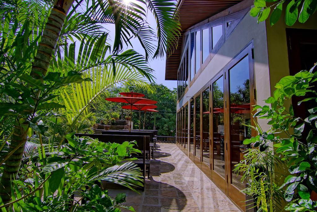 The Hotel By The Red Canal Mandalay Exterior foto